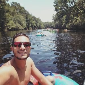 Meet your Posher, Vicente